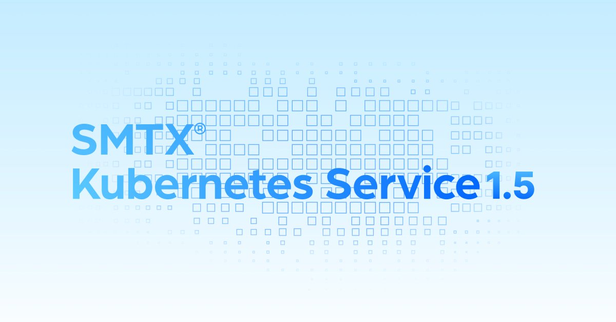smartx_hq's tweet photo. Introducing #SmartX #SKS 1.5 – #ActiveActive for #Kubernetes!
✅ Real-time data sync, dual-plane HA &amp; minute-level recovery across sites
👥 Enhanced #multitenancy with resource quotas
👀 Unified observability &amp; flexible audit policies
Learn more: https://t.co/DoFRVwW5x1 https://t.co/W1sppHghap