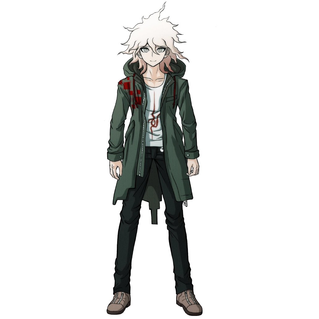 The actual female gaze: