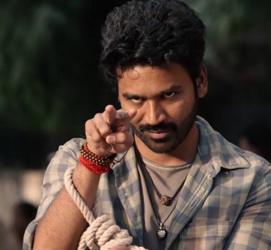 2025 | 3 Films in a year for <a href="/dhanushkraja/">Dhanush</a> 👏🏻 Kubera - Idli kadai - Tere ishk mein Loading…

Dhanush is the only Top South Indian Actor to release 3 movies in a year! It’s very hard to achieve this feet in this generation, but Dhanush does it in an ease with complete dedication