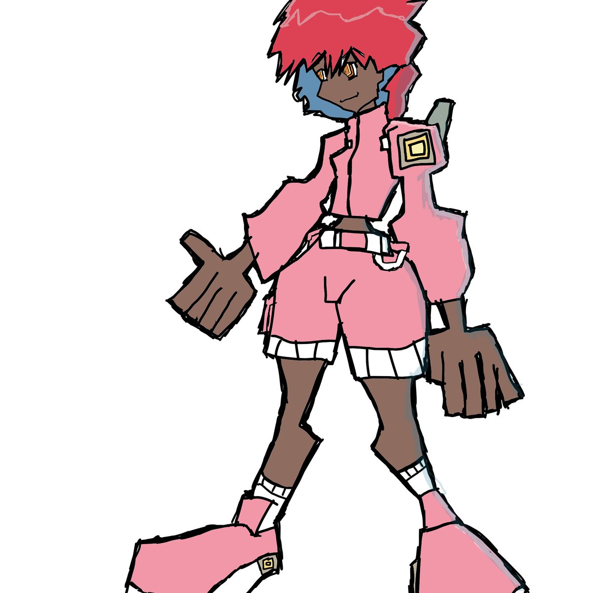 ITooAmAapeople tweet media