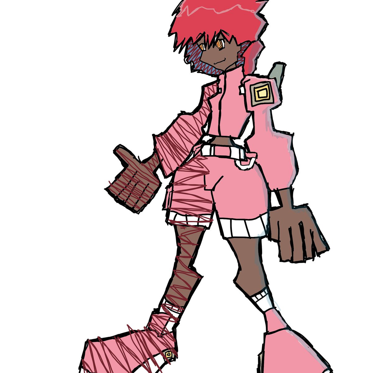 ITooAmAapeople tweet media