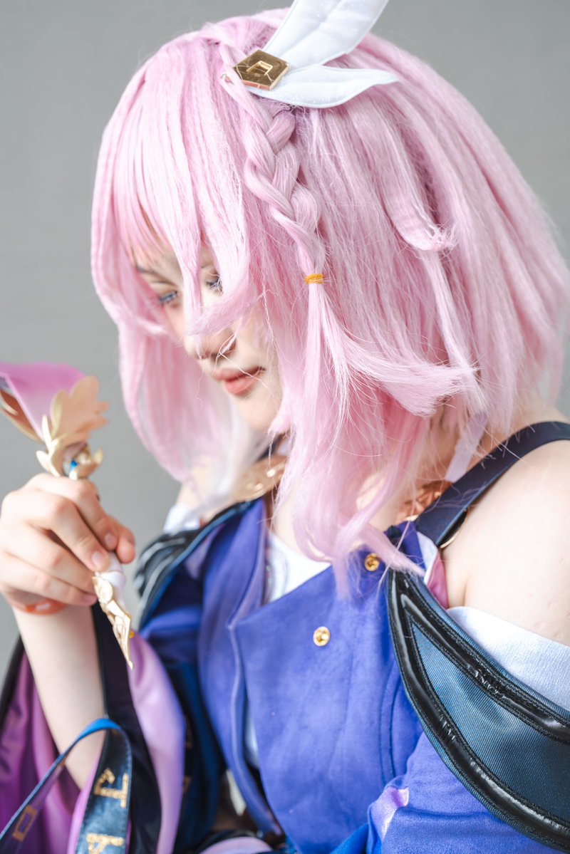 huwayu_cos_0's tweet image. #honkaistarrail #hsrcreators #키레네 #스타레일 #Cyrene 

.
.
.

•《『💕』》•