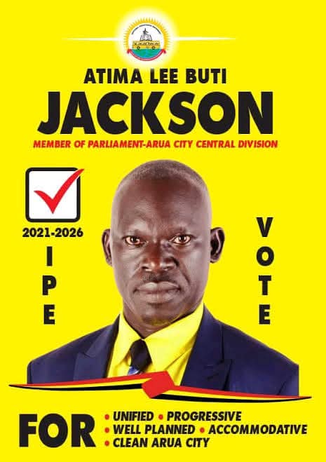 Hon. Atima sanctioned attacks, destruction &amp; stealing of people's property at Arua primary yesterday. He promised them shs 4m so they couldn't attend <a href="/HEBobiwine/">BOBI WINE</a>'s rally &amp; when he failed to pay they resorted to doing havock. Any aggrieved party should hold him vicariously liable.