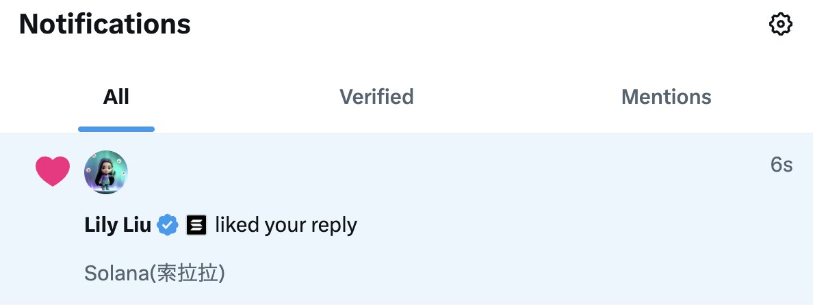 suolalax's tweet image. Solana(索拉拉)💜