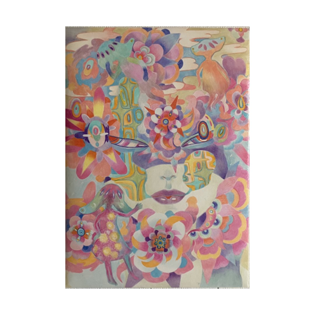 2025-2, 町田夏生 , 2025

From YODギャラリー <a href="/yod_gallery/">YOD Gallery</a>
H25.7 × W18.2 cm

art-scenes.net/ja/artworks/50…