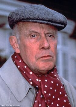 I don’t believe it!
It’s been 25 years since the final episode of One Foot in the Grave!
But you can continue Victor Meldrew’s hilarious adventures with two titles from Fantom Publishing!

fantompublishing.co.uk/product/david-…

#fantompublishing #victormeldrew