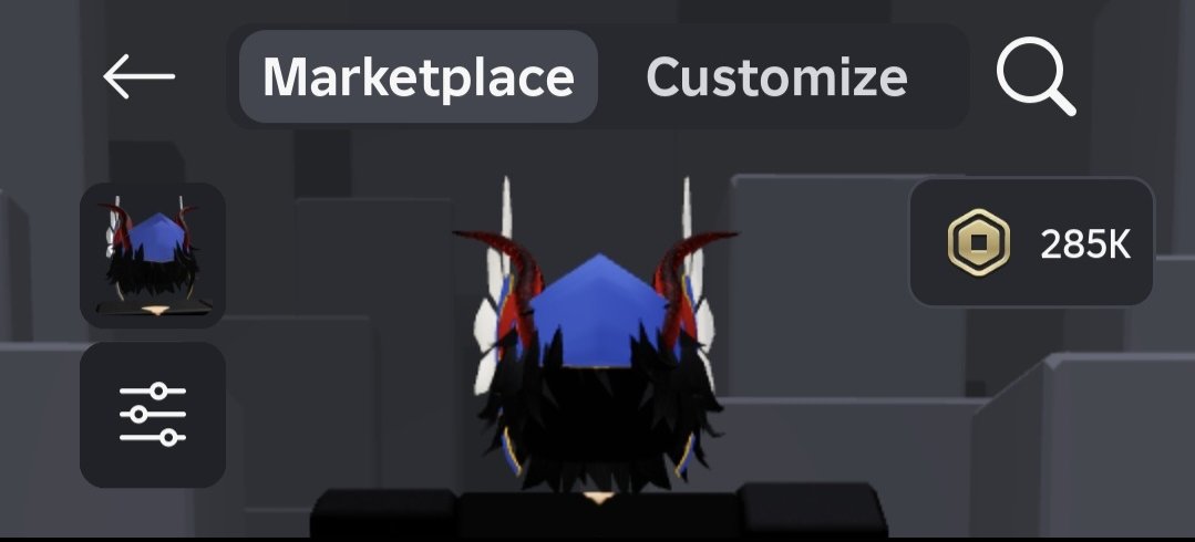 axodevv's tweet image. i have over 100,000 Robux on my Roblox account, convince me in comments why would i give YOU 5,000 Robux. I&apos;ll pick 3 people with the best reply.