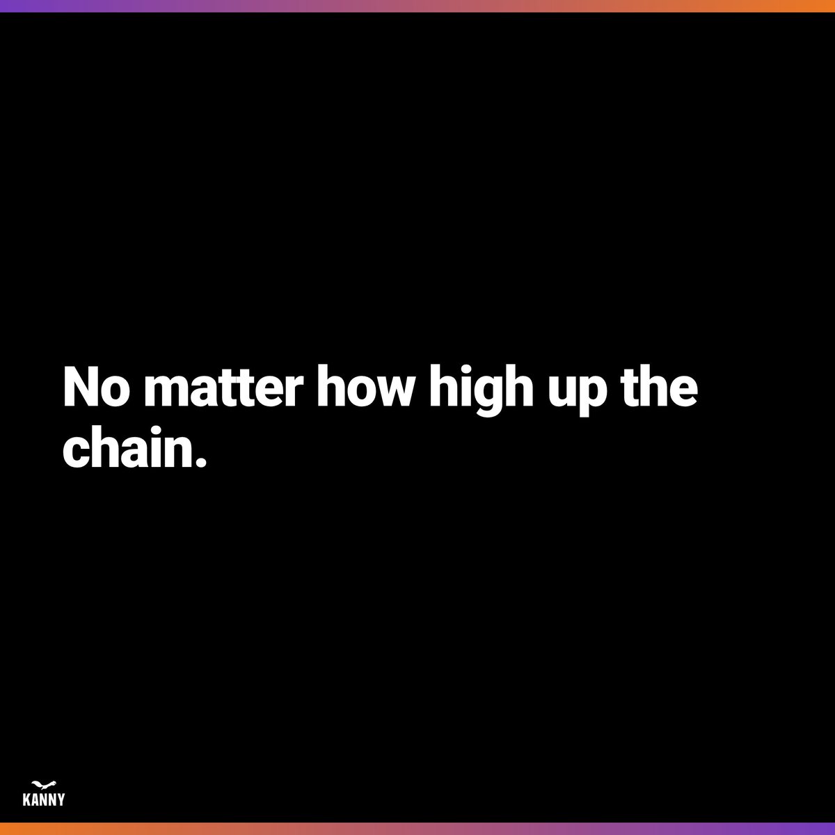 Sean_KANNY's tweet image. Protecting a "star player" who’s toxic costs more than you think. Losing good people, eroding trust—it all adds up.

What message are you sending?

#characterintelligence #leadership