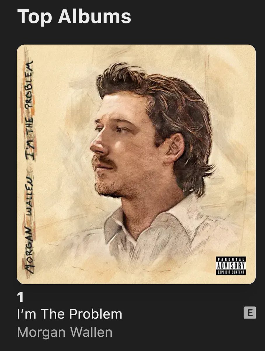 Morgan Chart Updates tweet media