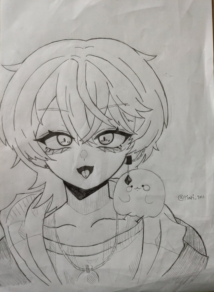 りありちゃん tweet media