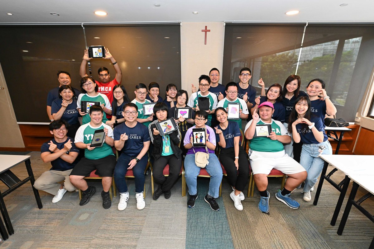 Discover ASR tweet media