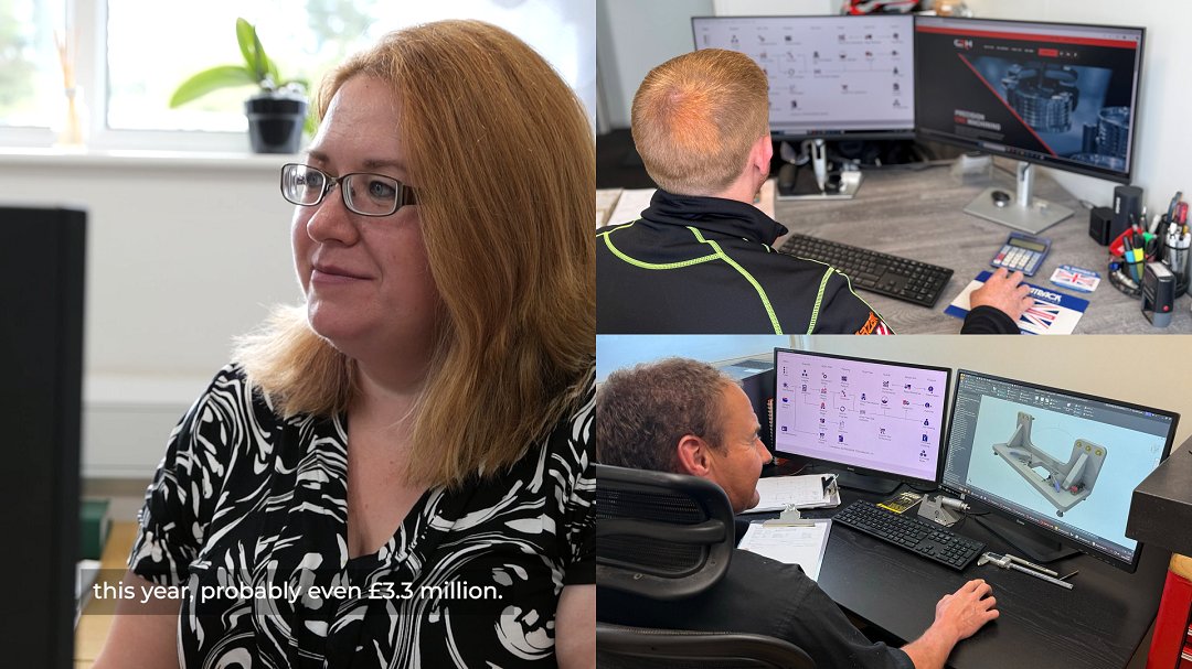 psldatatrack's tweet image. 🚨 Our November 2025 newsletter is out now 🎉

Read it here: bit.ly/49McrKi 📰

And don&apos;t miss out on future updates by signing up! bit.ly/2LyeRDB 📥

#PSLDatatrack #ProductionControl #Newsletter