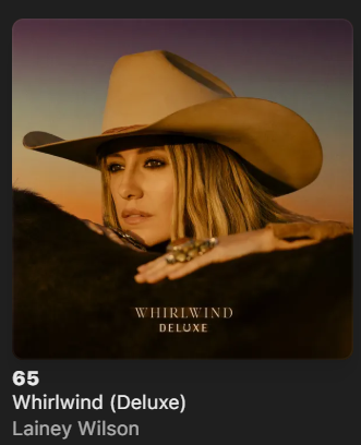 Morgan Chart Updates tweet media