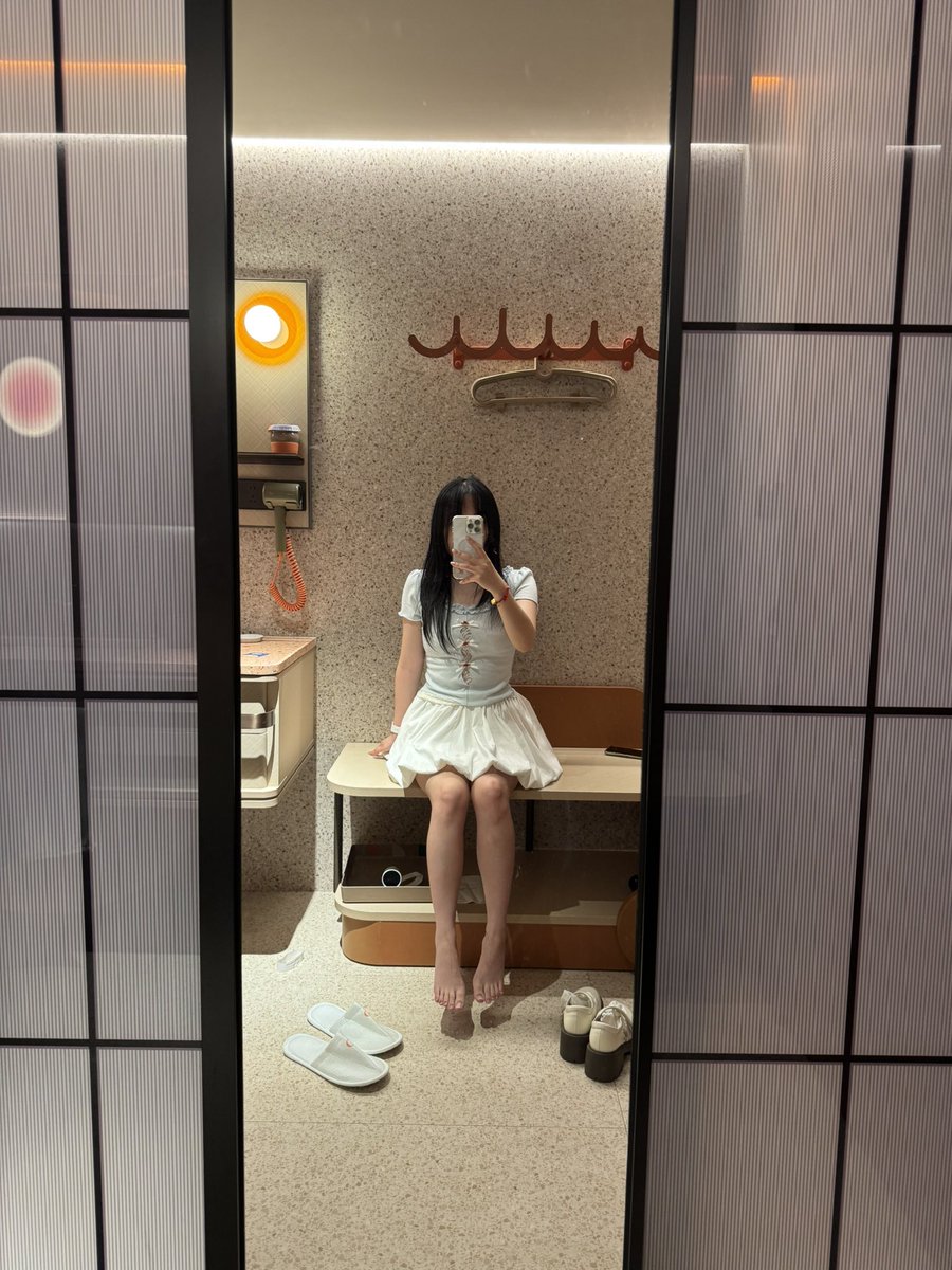 朝暮 tweet media