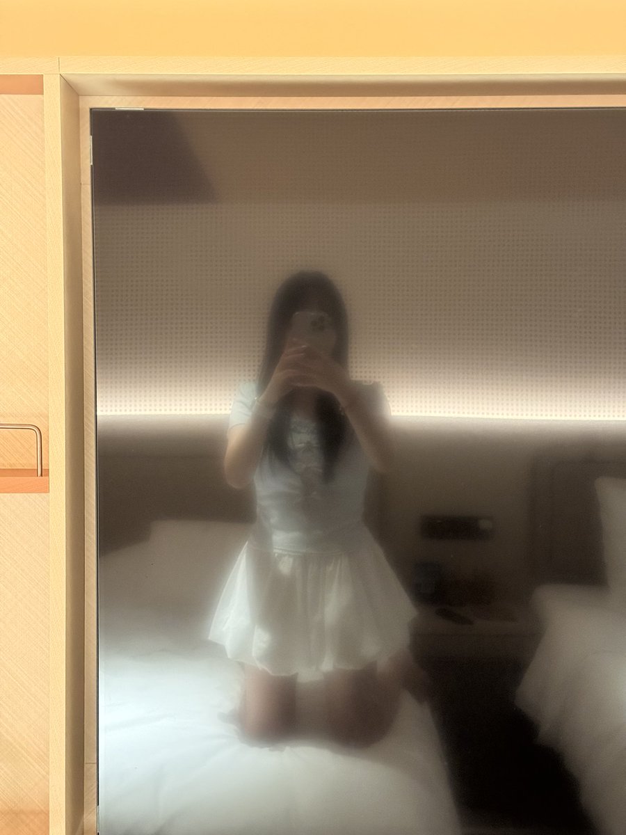 朝暮 tweet media