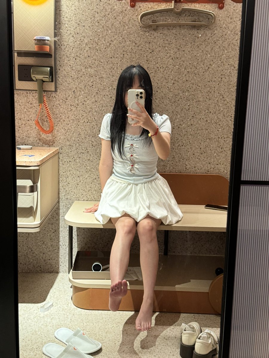朝暮 tweet media