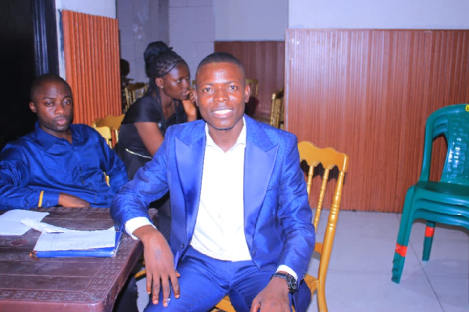 Aujourd'hui c'est une journée exceptionnelle pour moi et je rends grâce à l'Éternel Dieu tout puissant pour sa protection diras toute une année. joyeux anniversaire à moi même 🎂🎂🎂🎂
