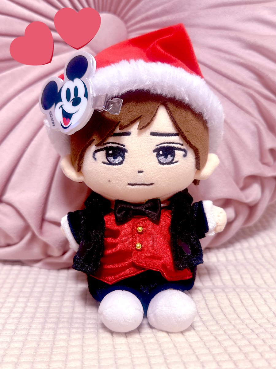 キンプリ　ハピぬい　ミッキー　コラボ キンプリ ハピぬい ミッキー コラボ King & Prince×ミッキーマウス