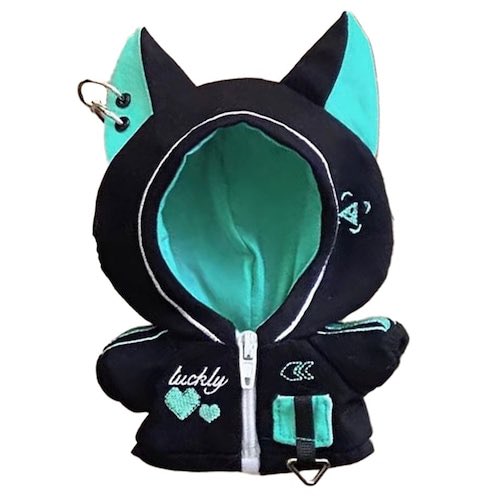 G.triGer🖤推し活🖤 推しを輝かせるぬい服・痛バッグ新作情報