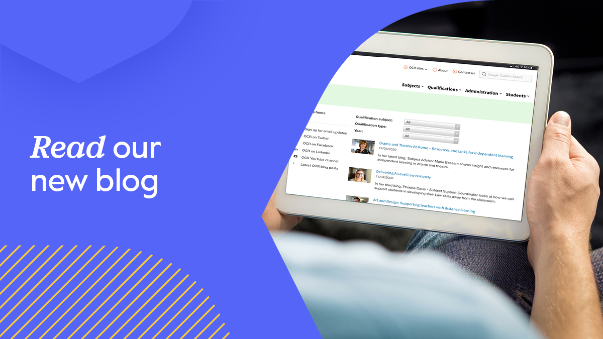 OCR Geography tweet media