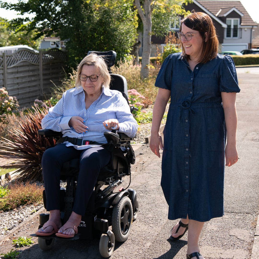 backuptrust's tweet image. “I didn’t know what to expect at first, but after my first mentoring session, everything felt clearer. It helped me feel more positive and see a way forward.”

Back Up mentors use lived experience to offer guidance, confidence and hope.

Find out more: ow.ly/Ol9h50XtxJO