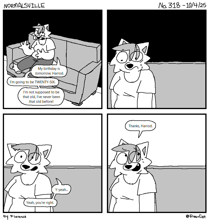 Parallel_00's tweet image. normalsville but the accident was 3 years ago zoey

#normalsville