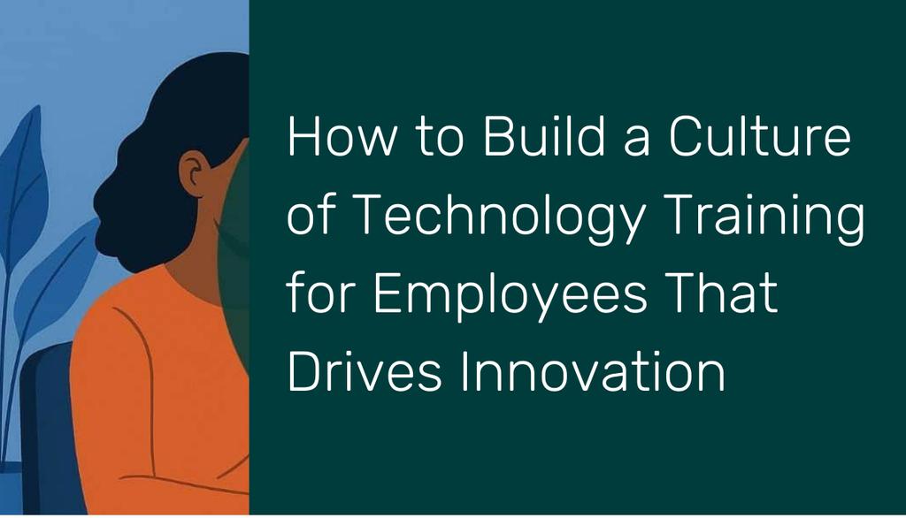 techstructional's tweet image. Without the best technology training possible for employees, training will fail.

Read more 👉 lttr.ai/AlOQF

#LearningCulture #LearningAndDevelopment #Learning