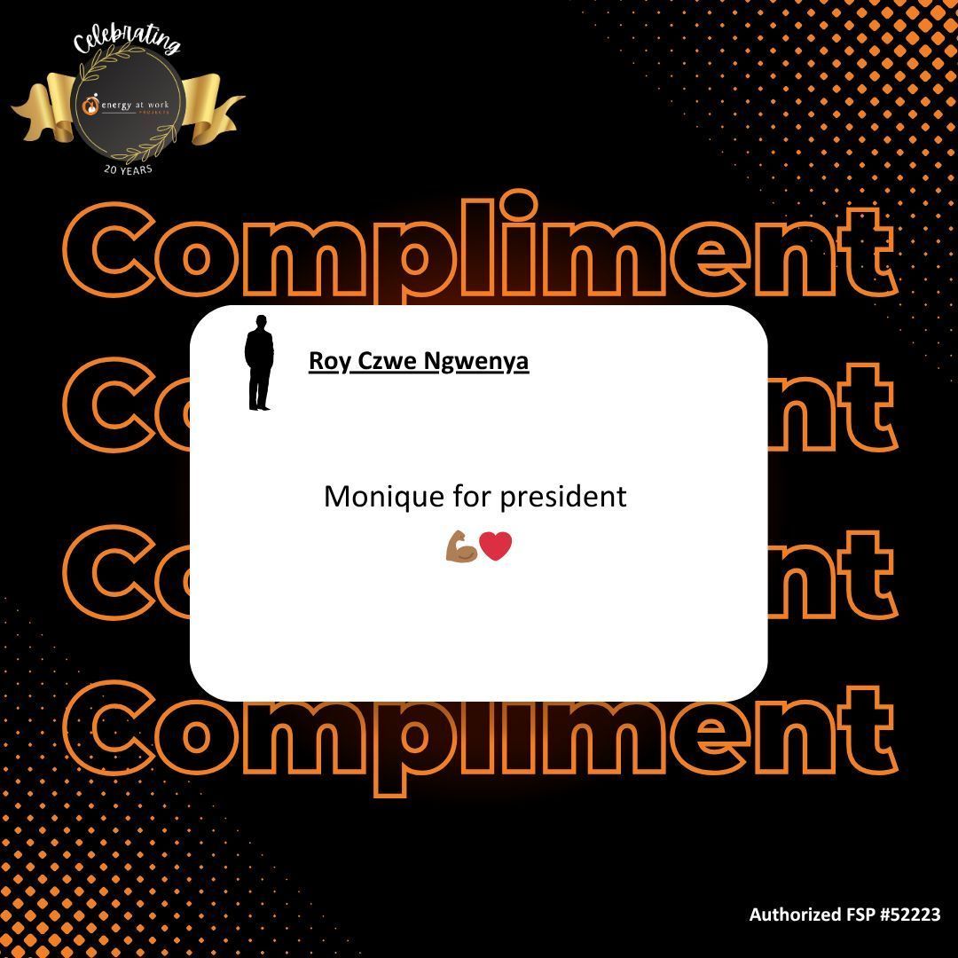 EAW_Projects's tweet image. We love seeing the appreciation for our amazing team, and this one made us smile! 

💬 We’d love to hear from you too: g.page/r/CZzXcLpexHLi…

#EnergyAtWorkProjects #EAWP #ClientExperience #RecruitmentExcellence #HumanTouch #MoniqueRocks #ClientLove #PositiveVibes #TeamEAWP