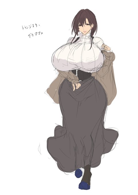 身長高い方が個人的には好きなんですが、これはこれでって感じで☺ 