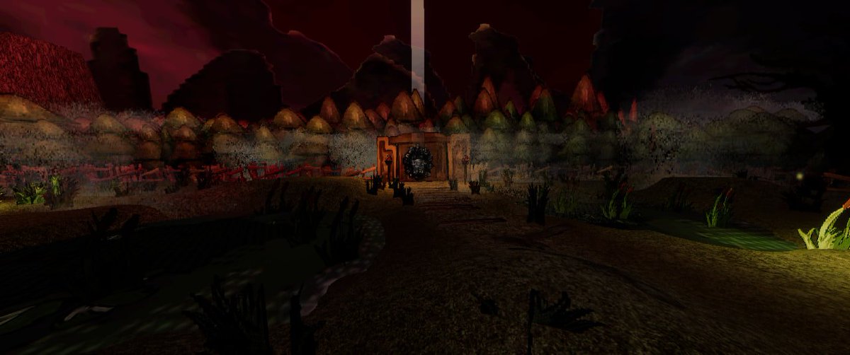 totbulletknight's tweet image. Bullet Knight beholds sign, ending cemetery line—omens align, divine design.
Steam Page: store.steampowered.com/app/3709990/Ta…      
Join our Discord: discord.gg/5brqJ2KaGU #gamedevelopment #IndieGameDev #boomershooter