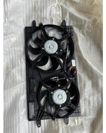 EnsiLai23407's tweet image. Keeping engines cool under pressure? Our high-efficiency cooling fans deliver reliable performance even in extreme conditions. Precision-engineered for durability and silent operation. 🔧💨 #AutomotiveCooling #ElectricVehicleTech #FanEngineering #ReliablePerformance