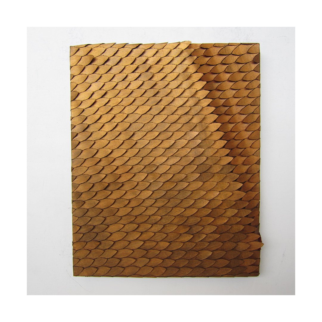 亢竜(五), 松原　秀仁 <a href="/h_ma2bara/">Hidehito matsubara ☮️💛💙🕯️</a>, 2022

From YODギャラリー <a href="/yod_gallery/">YOD Gallery</a>
H27.3 × W22 cm

art-scenes.net/ja/artworks/50…