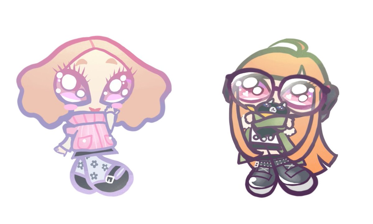 miminyanya3000's tweet image. I feel maternal #Persona5