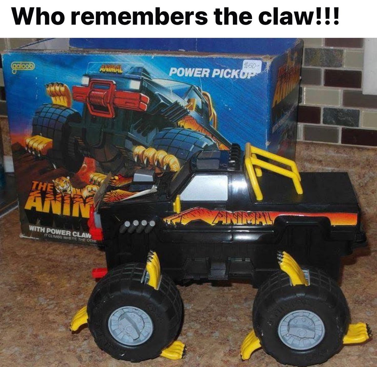 Retro Toys and Cartoons (@toys_retro) on Twitter photo 