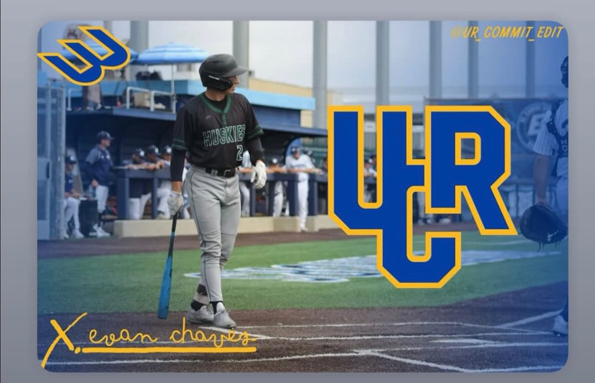 UCR Baseball Daily tweet media