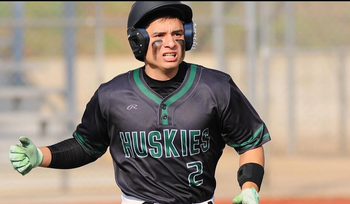 UCR Baseball Daily tweet media