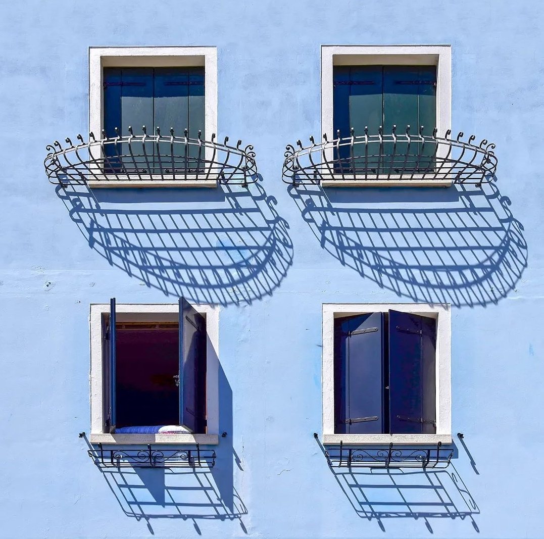 pantelischio's tweet image. Burano
#Doorsandwindows