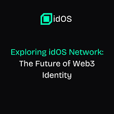 SamsonWill84681's tweet photo. 🦆 Gm Quack Fam!
Your on-chain ID just got supercharged — @idOS_network gives you a secure, reusable identity across Web3.
And with @wallchain_xyz, every action stacks more #XPoints. Stay active, stay early! 🚀🔥
#idOS #Wallchain #Web3 #Crypto https://t.co/RmspIww6Ec