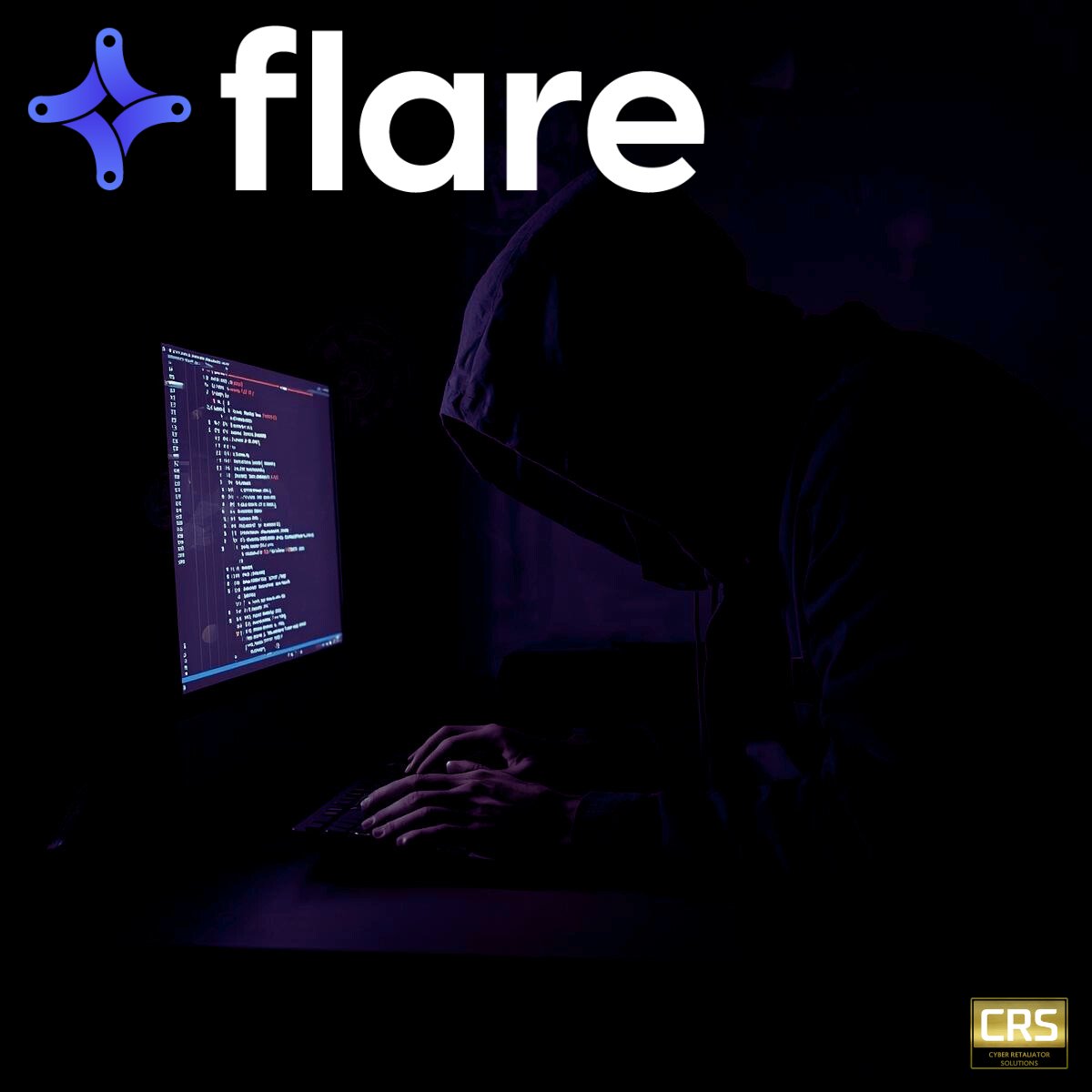 CRS_Cyber's tweet image. Retaliator.co.za What dark secrets is the Dark Web holding about your organization? 🕵️

#AlwaysWinning #CyberRetaliatorSolutions #DarkWebMonitoring #ThreatExposure #Flare