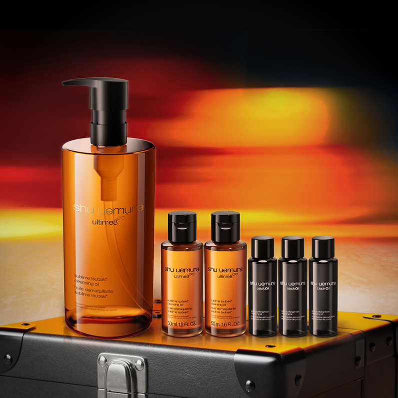 シュウ ウエムラ (@shuuemurajp) / Posts / X