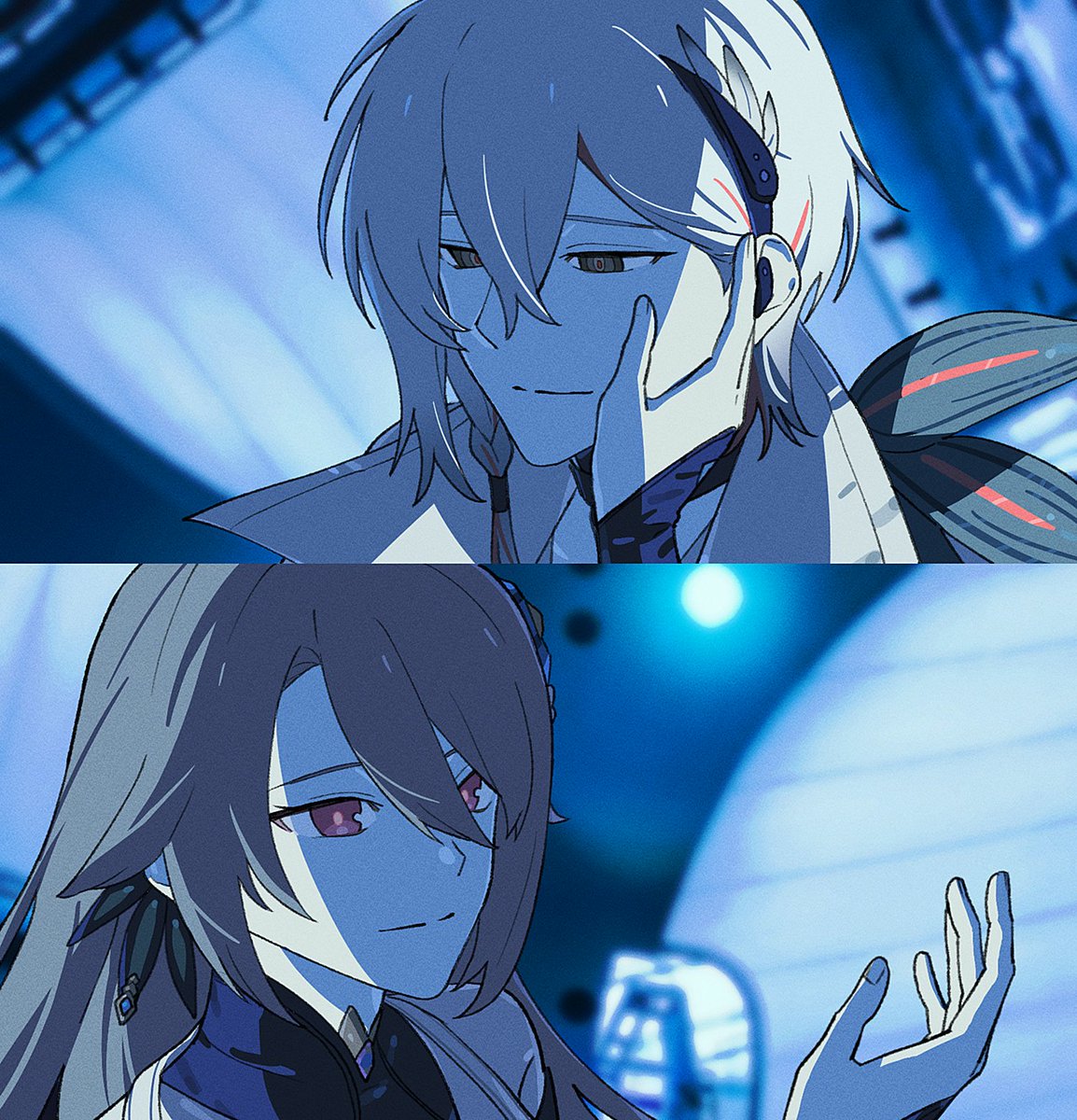 오트 (@ottehare) on Twitter photo 