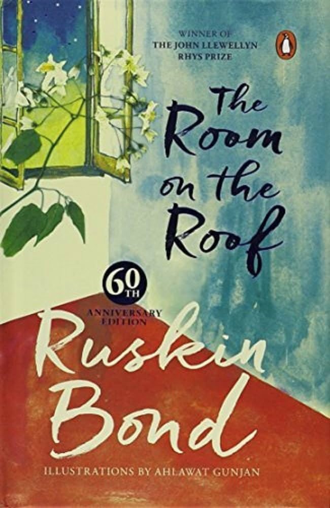 sureshchouksey8's tweet image. “He spoke the truth. Rusty always spoke the truth. He defined truth as feeling, &amp;amp; when he said what he felt, he said truth. (Only he didn’t always speak his feelings.) He never lied. You don’t have to lie if you know how to withhold the truth.”

#RuskinBond
Room on the roof 🤍