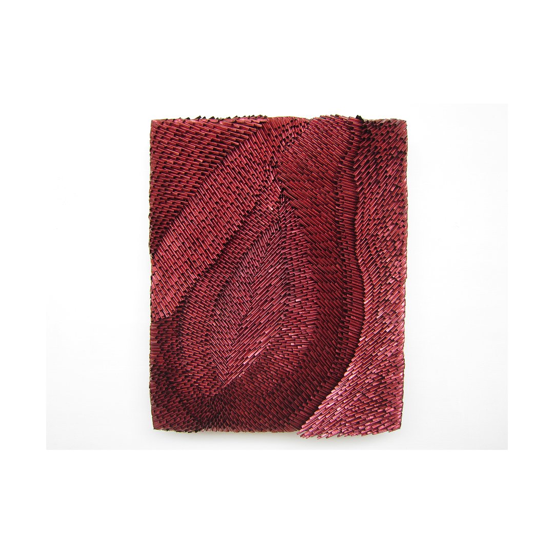 火群（三）, 松原　秀仁 <a href="/h_ma2bara/">Hidehito matsubara ☮️💛💙🕯️</a>, 2020

From YODギャラリー <a href="/yod_gallery/">YOD Gallery</a>
H27.3 × W22 cm

art-scenes.net/ja/artworks/50…