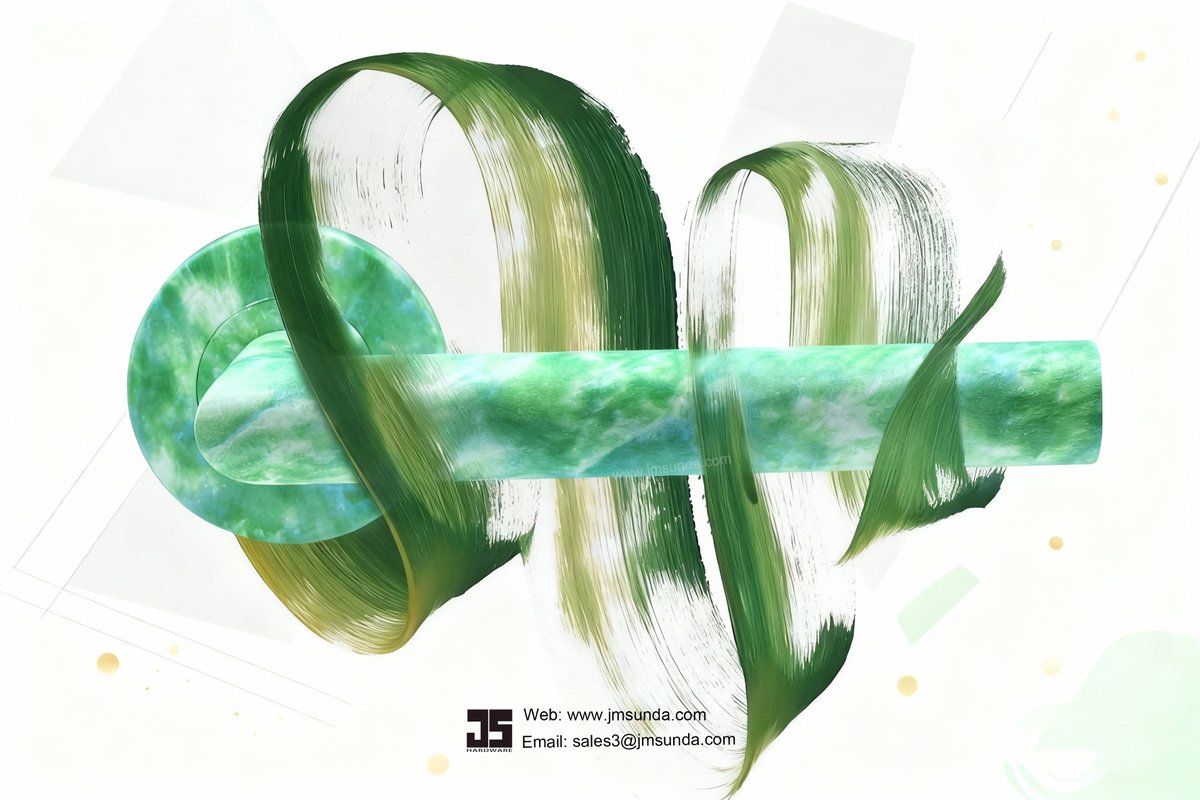 Carriefong168's tweet image. New release 🌿
Stainless steel + wood-grain finish = durability with natural style.
✔ Anti-scratch
✔ Moisture-resistant
✔ Premium texture
✔ Ideal for wholesale and commercial projects
Details &amp;amp; offers: sales3@jmsunda.com
#doorhandle #stainlesssteel #hardwaredesign #door