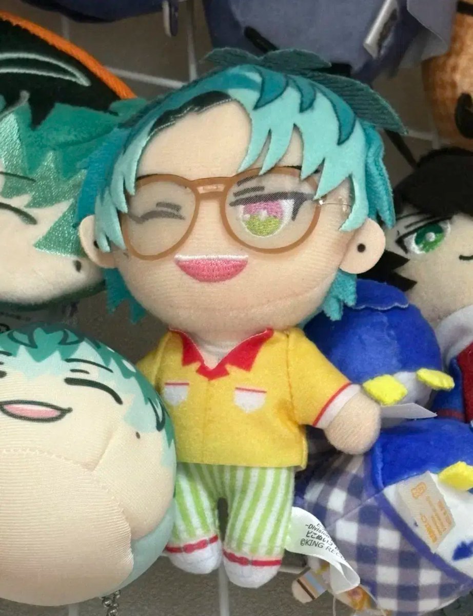 sell_kn8's tweet image. #히프마이장터
히프마이 히프노시스 마이크 아오히츠기 사마토키 누루데 사사라 ew03 누이 판매 양도 합니다

사마토키 개당 1.6
사사라 2.3
구매 원하실 경우 채팅 부탁드립니다~~