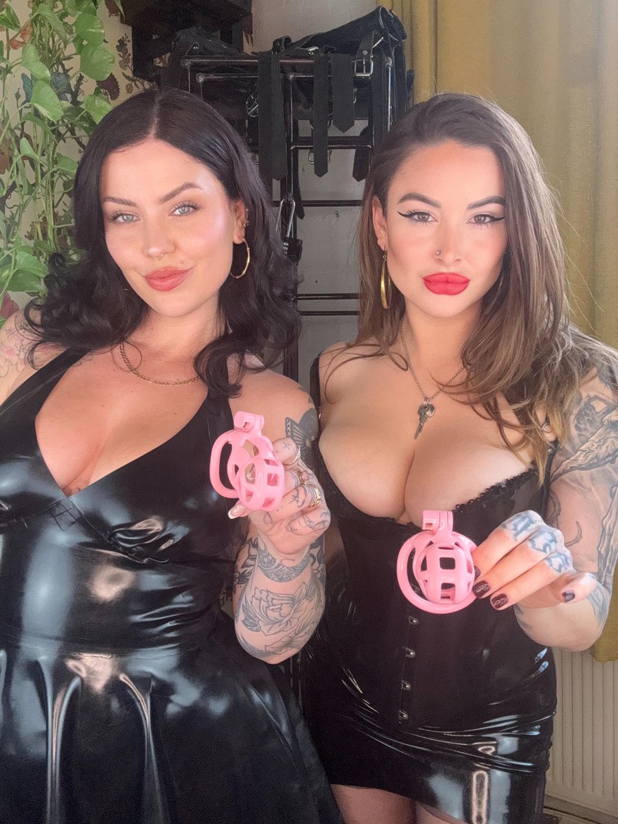 Madam Esmeralda tweet media