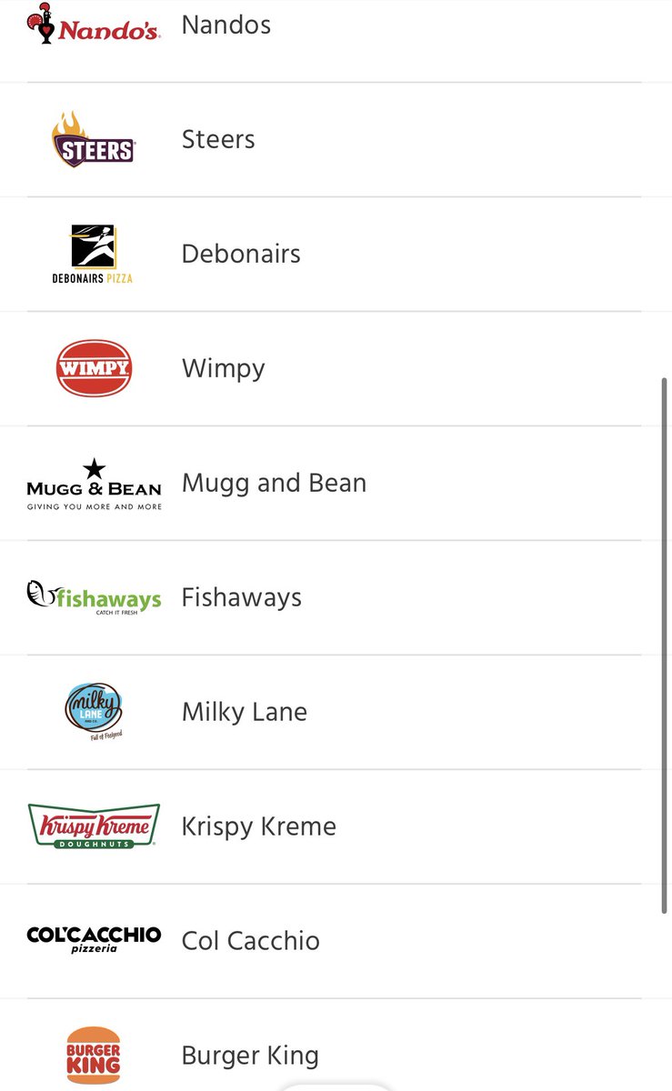 b_ong_i's tweet image. Christmas is around the corner and I’ve already promised so many people Christmas gifts😣
Luckily, I bank with @CapitecBankSA and can send them Flexi Vouchers that can be redeemed at any of the following retailers🥳 #BankingMadeFestive #BankOnBetter #BankOnCapitec #gifted
