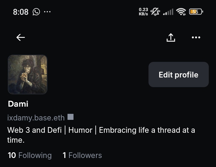 Dami🎩 tweet media