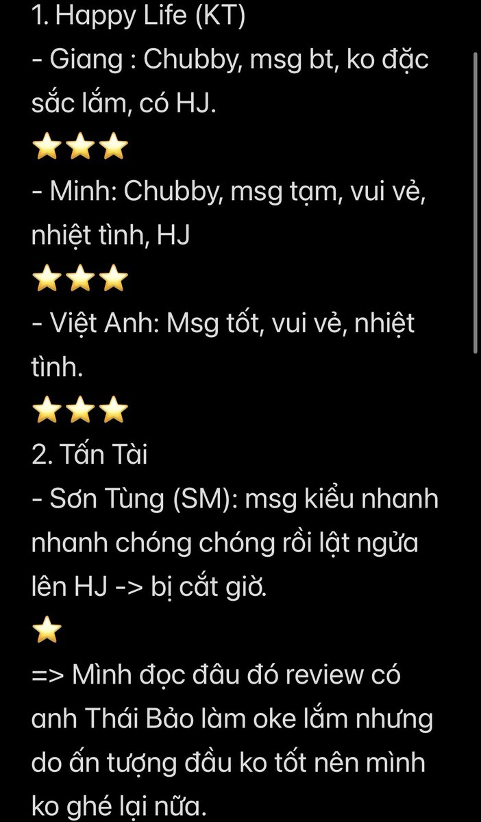 Salt09469076's tweet photo. @charlie28110779 Tui share thêm của tui ha. Một số tui đi trùng với bro nên sẽ ko đề cập nữa. 
Cảm nhận cá nhân nha các bro ơi. Ko rõ thì cứ cmt tui chia sẻ thêm https://t.co/GDWQOZn5e1