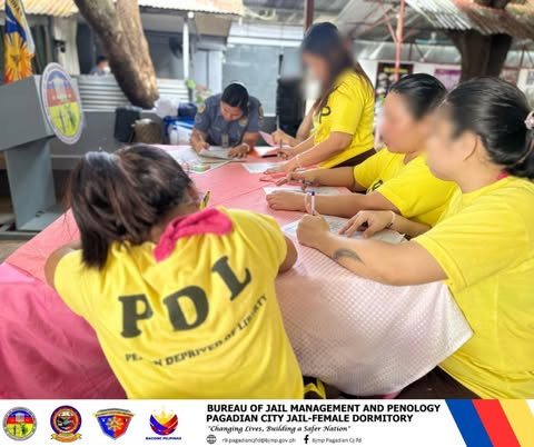 piawesmin's tweet image. This program seeks to give our PDL basic money management skills to help them make wiser financial choices and get ready for a more stable and productive return to society.